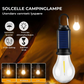 Solenergi Lampe