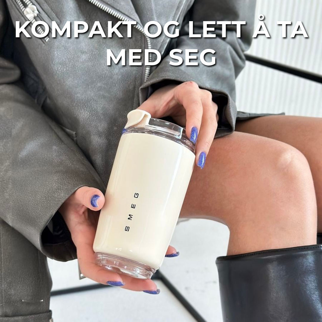 SMEG Termokopp