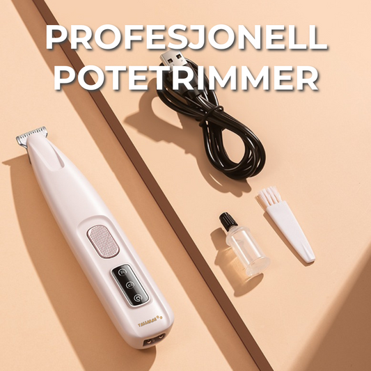 Profesjonell gryteklipper