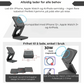 MagSafe 3-i-1-lader