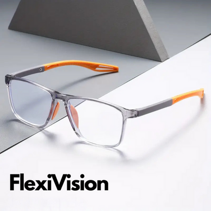 FlexiVision™ | Multifokale Lesebriller