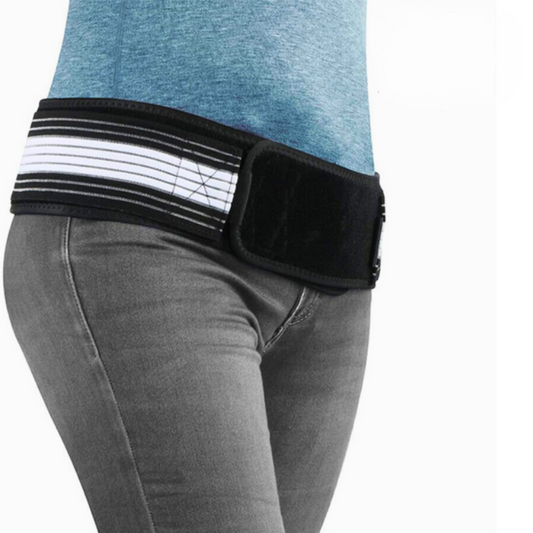 Professionele Rugcomfort Riem