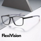 FlexiVision™ | Multifokale Lesebriller