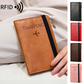 RFID Passlommebok