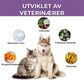 Dyptrensende ørerens for kjæledyr