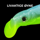 Profesjonelt Livaktig Agn