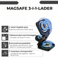 MagSafe 3-i-1-lader