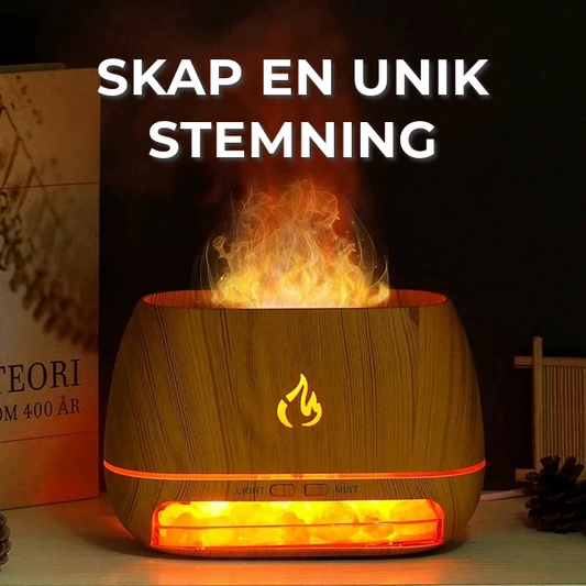 Himalayasalt Diffuser