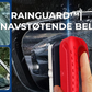 Vannavstøtende Belegg | Rainguard™