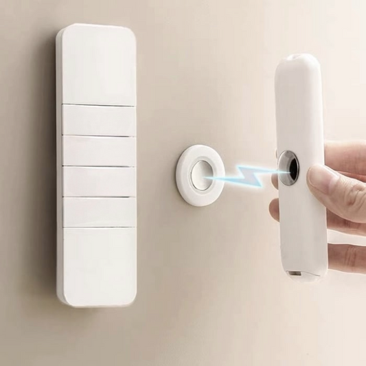 Magnetisk Fjernkontrollholder