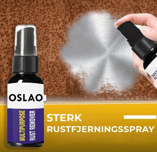 Rustfjerner Spray 30ml