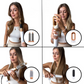 AirWrap™ | 5-i-1 Multifunksjonell Hårstyler