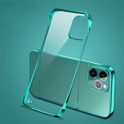 Ultratynt iPhone Deksel