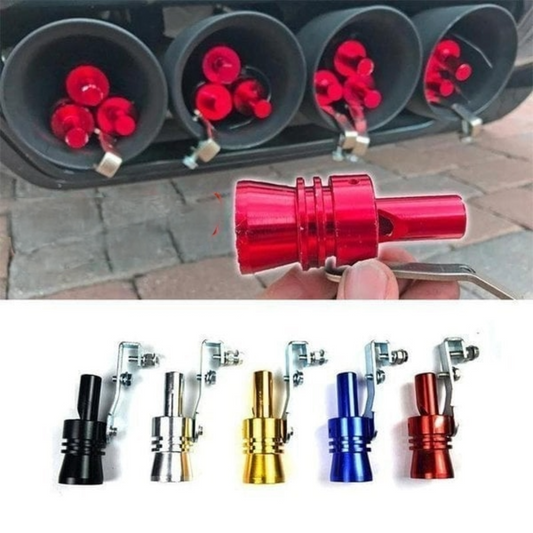Eksos Booster