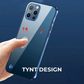 Ultratynt iPhone Deksel