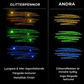 Glitterpenner
