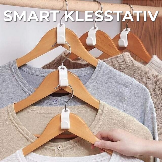 Smart klesstativ