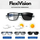 FlexiVision™ | Multifokale Lesebriller