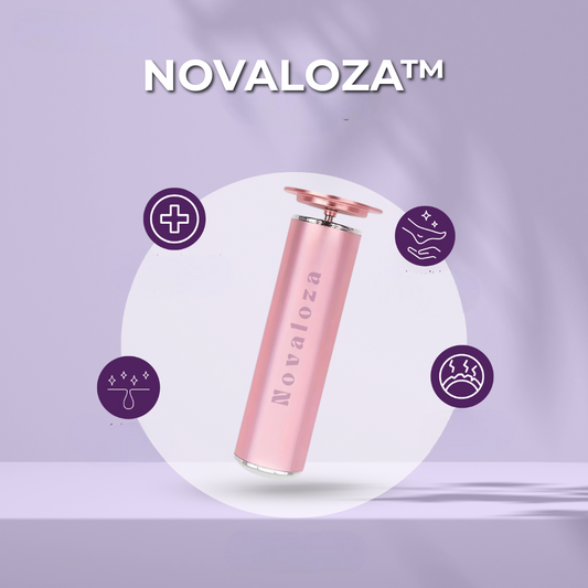 Novaloza™ | Profesjonell Fotfil