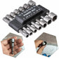 PowerNut™ | 14-Delers Sett