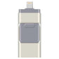 4-i-1 Universell Flash Drive