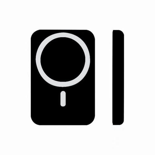 Trådløs MagSafe Lader