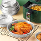 Aluminiumsform til airfryer