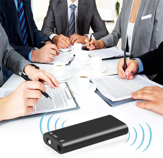 Minirecorder