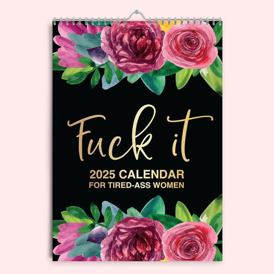2025 Morsom Kalender