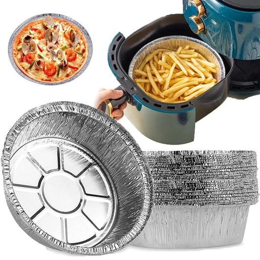 Aluminiumsform til airfryer