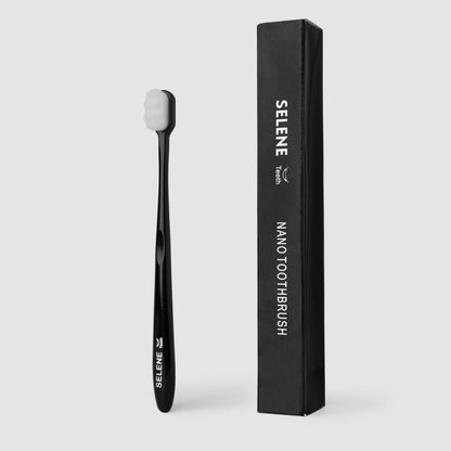 NanoBrush™ | Innovativ Tannbørste
