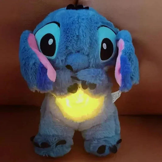 Stitch Pustende Klem