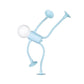 Stick™ Lampe